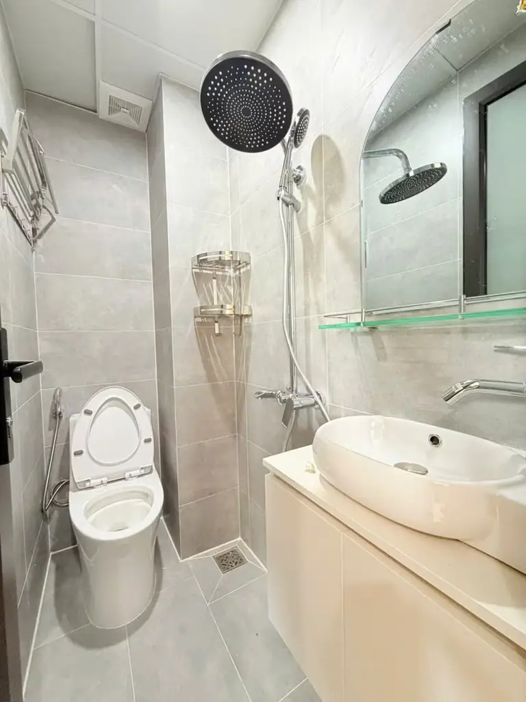 Bán nhà Lê Duẩn, Thanh Khê – 140 m², 5 tầng, 19,9 tỷ – ảnh 5