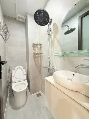 Bán nhà Lê Duẩn, Thanh Khê – 140 m², 5 tầng, 19,9 tỷ – ảnh 5