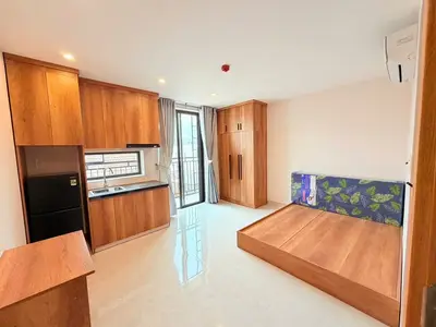 Bán nhà Lê Duẩn, Thanh Khê – 140 m², 5 tầng, 19,9 tỷ – ảnh 7