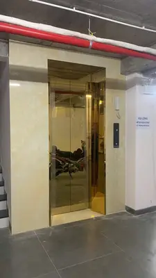 Bán nhà Lê Duẩn, Thanh Khê – 140 m², 5 tầng, 19,9 tỷ – ảnh 9