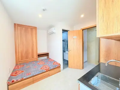 Bán nhà Lê Duẩn, Thanh Khê – 140 m², 5 tầng, 19,9 tỷ – ảnh 12