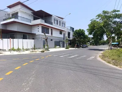 Bán đất lô góc mặt tiền MT Dương Loan – Đô Đốc Lộc, Cẩm Lệ – 232 m², 13,9 tỷ – ảnh 4