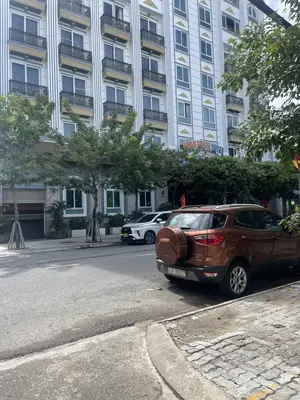 Bán nhà cấp 4 Trần Duy Chiến, Sơn Trà – 254 m², 14,5 tỷ