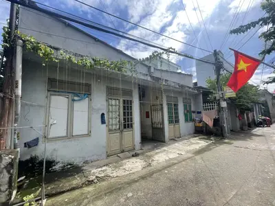 Bán nhà cấp 4 Trần Duy Chiến, Sơn Trà – 254 m², 14,5 tỷ – ảnh 3