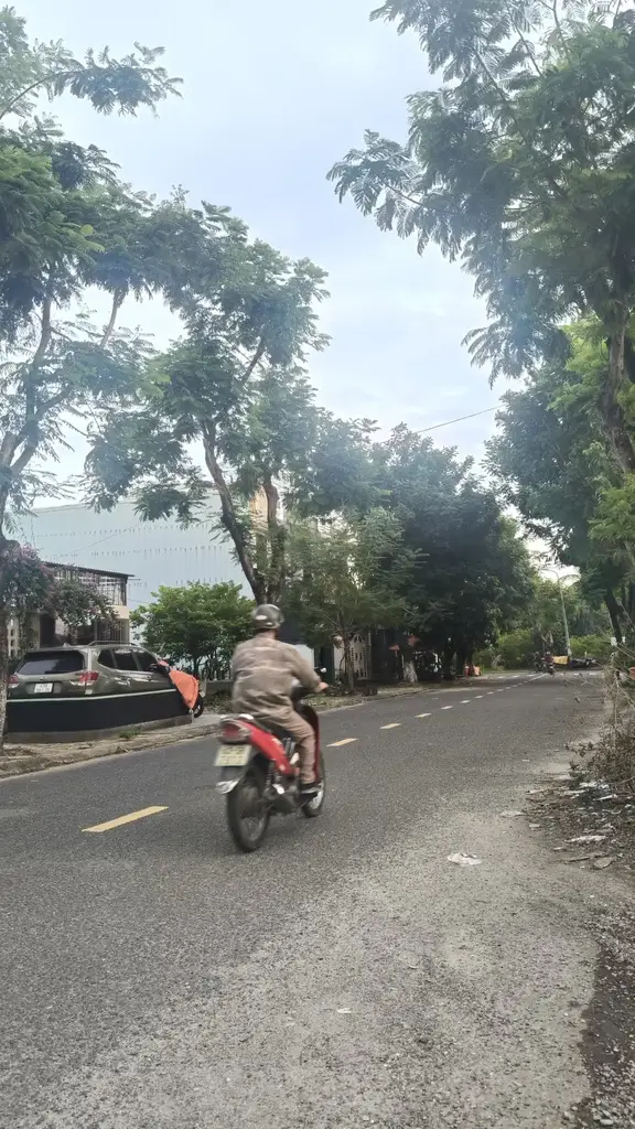 Bán đất Đào Nghiễm, Liên Chiểu – 100 m², 2,2 tỷ – ảnh 3