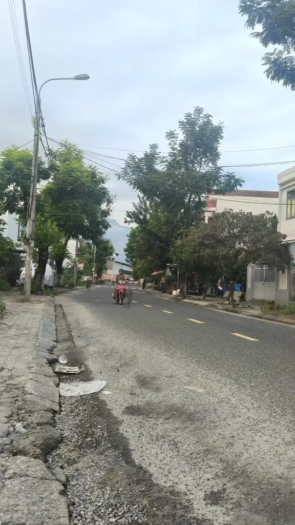 Bán đất Đào Nghiễm, Liên Chiểu – 100 m², 2,2 tỷ – ảnh 5