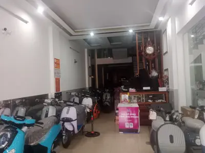 Bán nhà mặt tiền Nguyễn Lương Bằng, Liên Chiểu – 120 m², 2 tầng, 11,5 tỷ