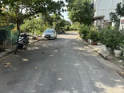 Bán đất mặt tiền Mộc Bài 7, Liên Chiểu – 98 m², 5,5 tỷ – ảnh 1