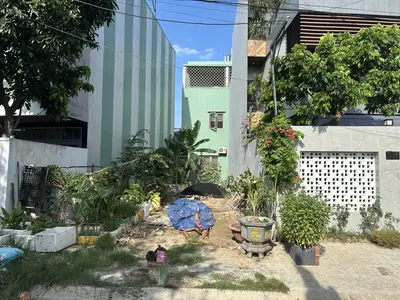 Bán đất mặt tiền Mộc Bài 7, Liên Chiểu – 98 m², 5,5 tỷ – ảnh 2