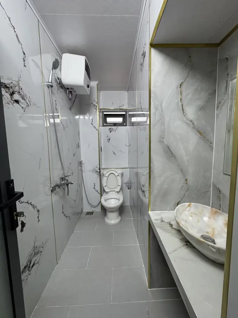 Bán nhà mặt tiền Ngô Quyền, Sơn Trà – 95 m², 3 tầng, 11,9 tỷ – ảnh 4