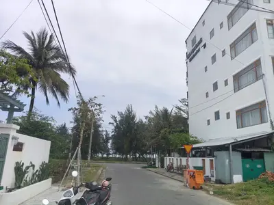 Bán đất mặt tiền Yết Kiêu, Hội An – 200 m², 14 tỷ