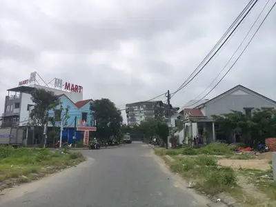 Bán đất mặt tiền Yết Kiêu, Hội An – 200 m², 14 tỷ – ảnh 2