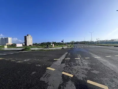 Bán đất Minh Mạng, Ngũ Hành Sơn – 669 m², 59 tỷ