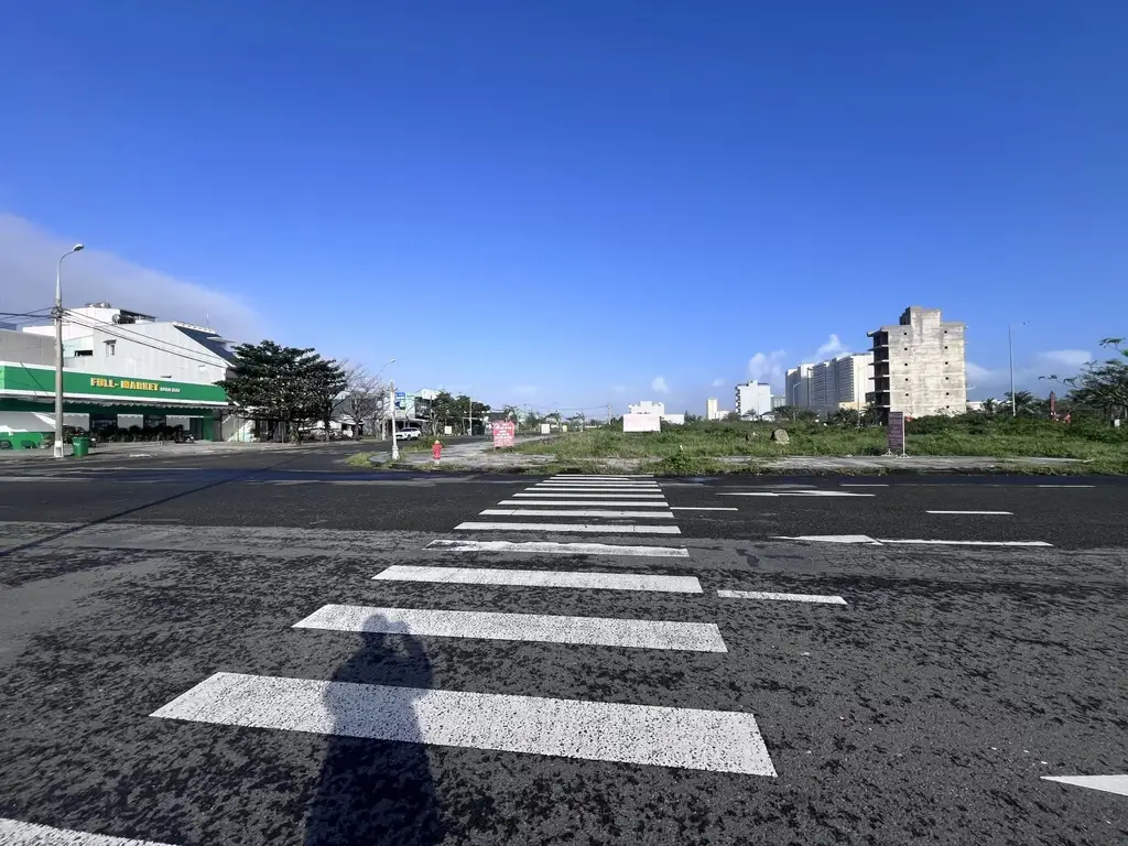 Bán đất Minh Mạng, Ngũ Hành Sơn – 669 m², 59 tỷ – ảnh 3