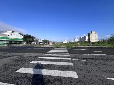 Bán đất Minh Mạng, Ngũ Hành Sơn – 669 m², 59 tỷ – ảnh 3