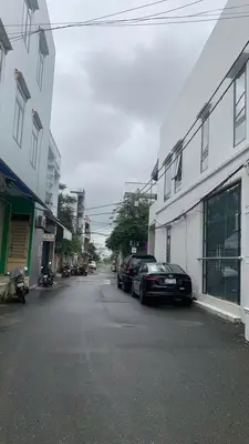 Bán đất Lê Văn Hưu, Ngũ Hành Sơn – 122 m², 7,9 tỷ
