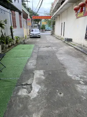 Bán đất Kiệt Phan Văn Định, Liên Chiểu – 130 m², 6,1 tỷ
