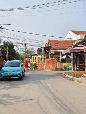 Bán đất mặt tiền Phạm Phán, Hội An – 113,4 m², 5 tỷ – ảnh 5