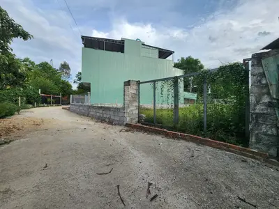 Bán đất Phú Thượng Phường Hòa Khánh, Liên Chiểu – 200 m², 2,35 tỷ