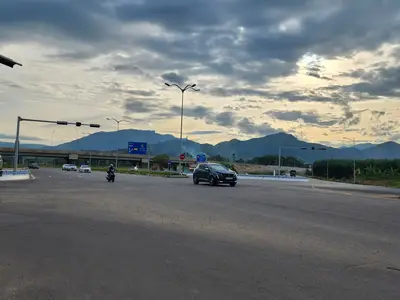 Bán đất Phú Thượng Phường Hòa Khánh, Liên Chiểu – 200 m², 2,35 tỷ – ảnh 2