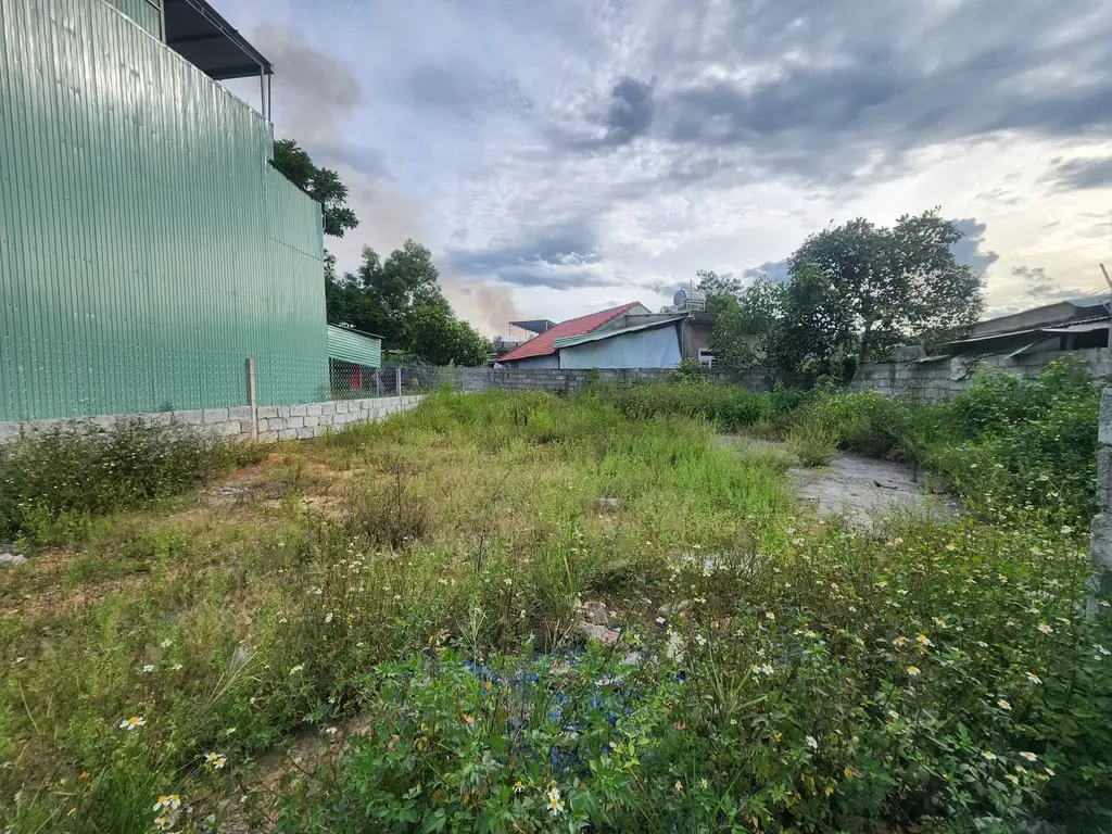 Bán đất Phú Thượng Phường Hòa Khánh, Liên Chiểu – 200 m², 2,35 tỷ – ảnh 3