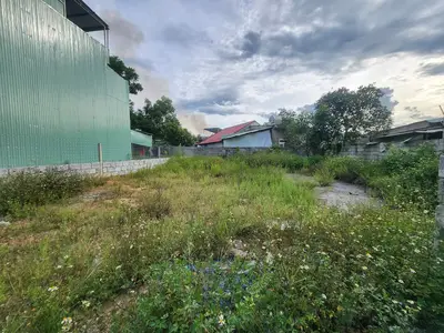 Bán đất Phú Thượng Phường Hòa Khánh, Liên Chiểu – 200 m², 2,35 tỷ – ảnh 3