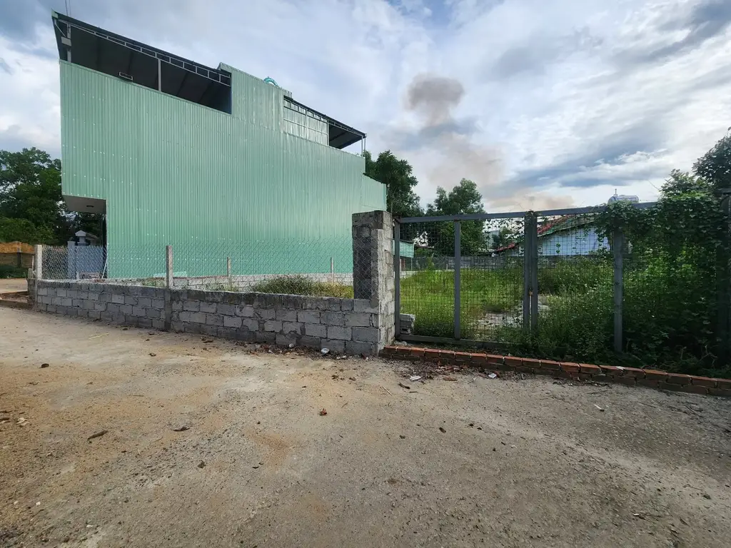 Bán đất Phú Thượng Phường Hòa Khánh, Liên Chiểu – 200 m², 2,35 tỷ – ảnh 5