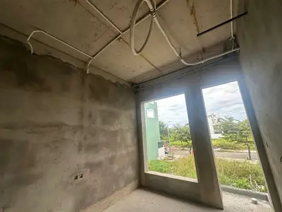 Bán nhà mặt tiền Cẩm Lệ – 100 m², 4 tầng, 8,1 tỷ