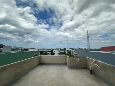Bán nhà mặt tiền Cẩm Lệ – 100 m², 4 tầng, 8,1 tỷ – ảnh 7