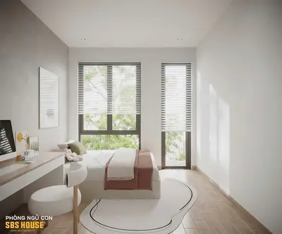 Bán nhà mặt tiền Cẩm Lệ – 100 m², 4 tầng, 8,1 tỷ – ảnh 8