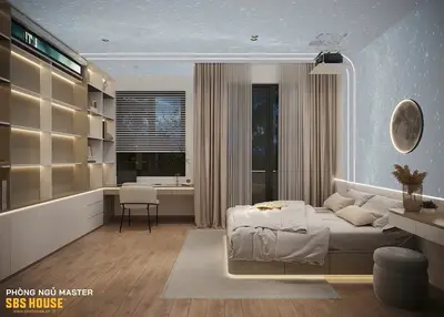 Bán nhà mặt tiền Cẩm Lệ – 100 m², 4 tầng, 8,1 tỷ – ảnh 10
