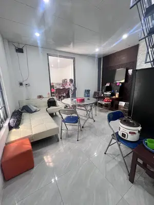 Bán nhà Kiệt đường số 3 KCN Hòa Cầm, Cẩm Lệ – 80 m², 2 tầng, 3,25 tỷ
