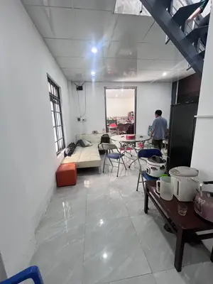 Bán nhà Kiệt đường số 3 KCN Hòa Cầm, Cẩm Lệ – 80 m², 2 tầng, 3,25 tỷ – ảnh 2