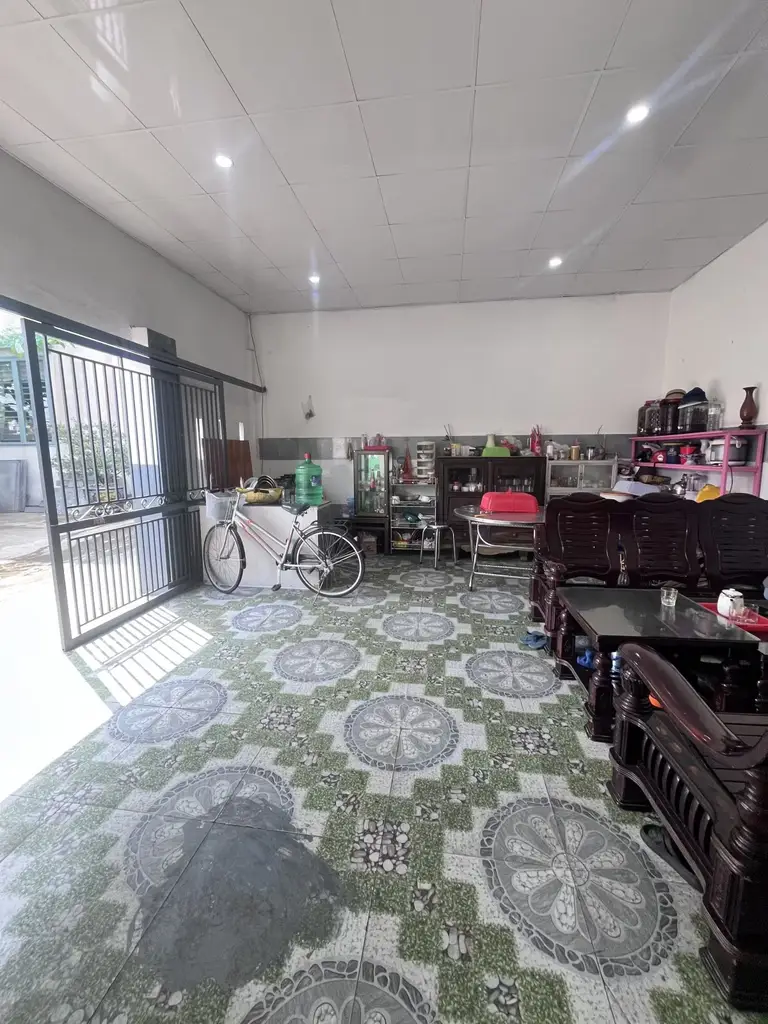 Bán nhà Kiệt đường số 3 KCN Hòa Cầm, Cẩm Lệ – 80 m², 2 tầng, 3,25 tỷ – ảnh 3