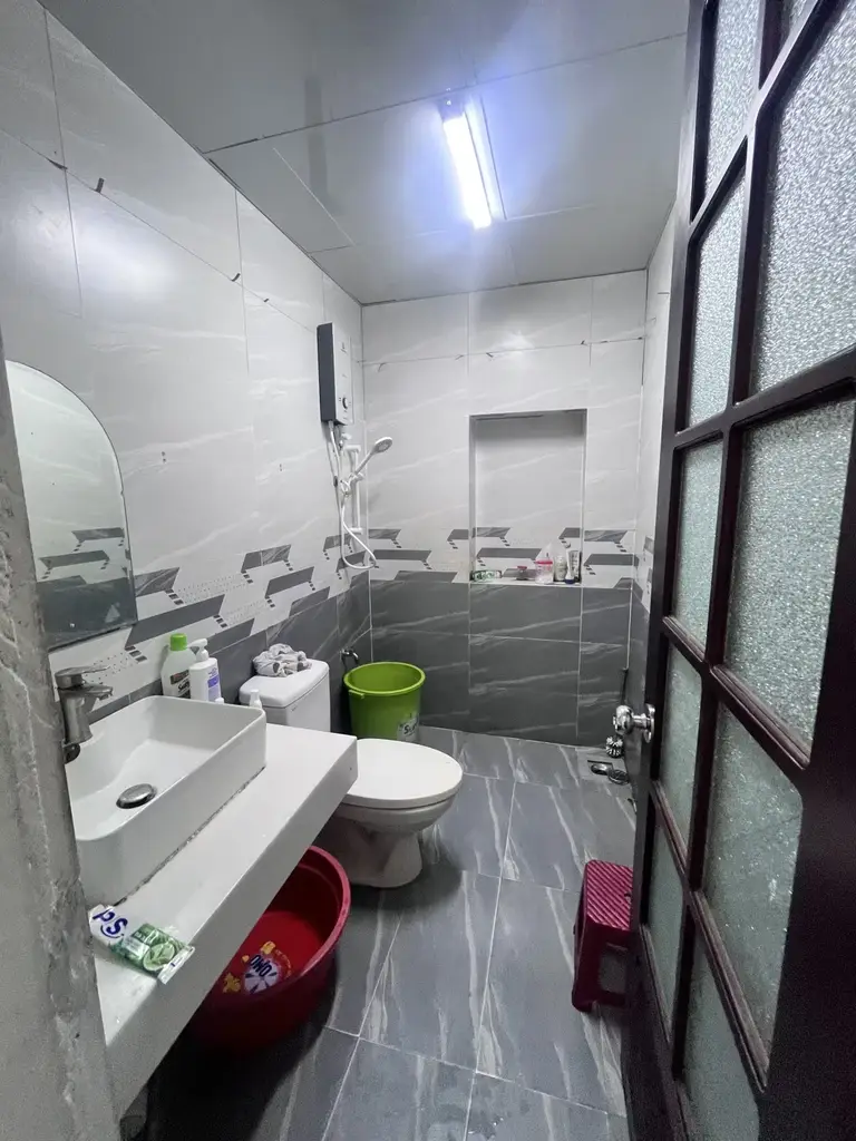 Bán nhà Kiệt đường số 3 KCN Hòa Cầm, Cẩm Lệ – 80 m², 2 tầng, 3,25 tỷ – ảnh 4