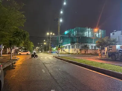 Bán nhà Sun Costa Residence Vương Thừa Vũ, Sơn Trà – 67,1 m², 7 tầng, 5,4 tỷ