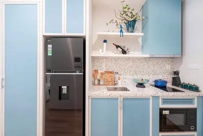 Bán nhà Sun Costa Residence Vương Thừa Vũ, Sơn Trà – 67,1 m², 7 tầng, 5,4 tỷ – ảnh 3