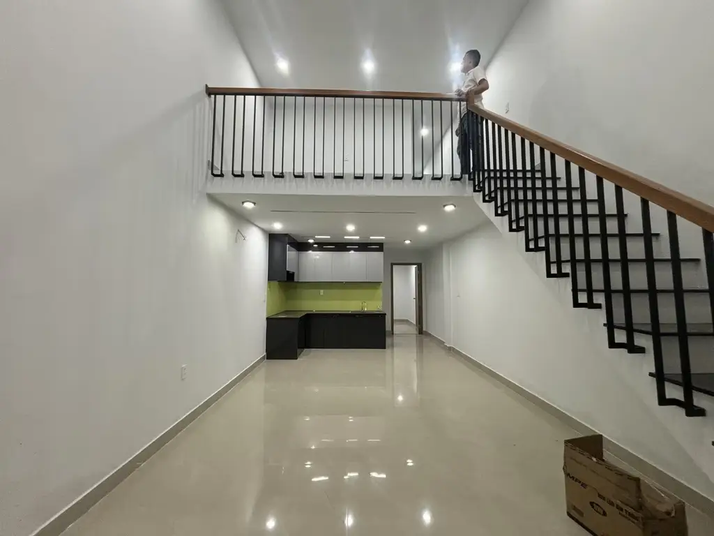 Bán nhà cấp 4 Kiệt Nguyễn Như Hạnh, Thanh Khê – 54 m², 2,1 tỷ – ảnh 3