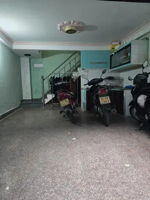 Bán nhà Hải Sơn, Hải Châu – 29 m², 5 tầng, 3,69 tỷ – ảnh 2