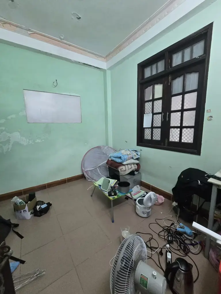 Bán nhà Hải Sơn, Hải Châu – 29 m², 5 tầng, 3,69 tỷ – ảnh 3