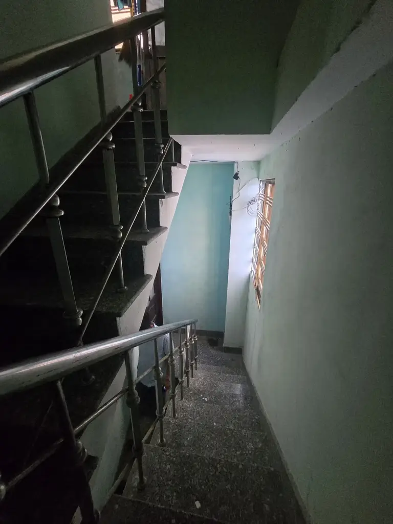 Bán nhà Hải Sơn, Hải Châu – 29 m², 5 tầng, 3,69 tỷ – ảnh 5