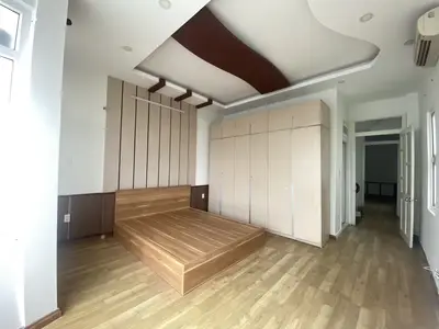 Bán nhà mặt tiền Trưng Nữ Vương, Hải Châu – 58,4 m², 4 tầng, 15,7 tỷ