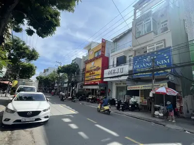 Bán nhà mặt tiền Trưng Nữ Vương, Hải Châu – 58,4 m², 4 tầng, 15,7 tỷ – ảnh 6