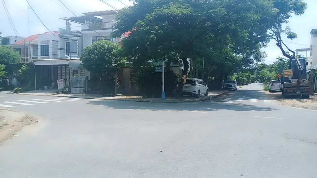 Bán nhà cấp 4 mặt tiền Lê Trọng Tấn, Hội An – 120 m², 2,9 tỷ – ảnh 3
