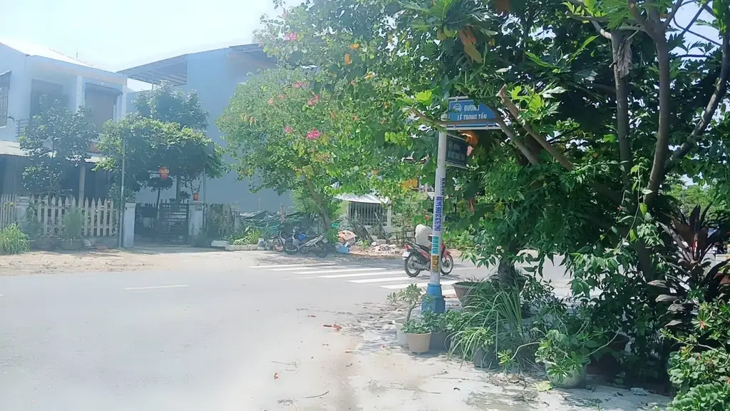 Bán nhà cấp 4 mặt tiền Lê Trọng Tấn, Hội An – 120 m², 2,9 tỷ – ảnh 4