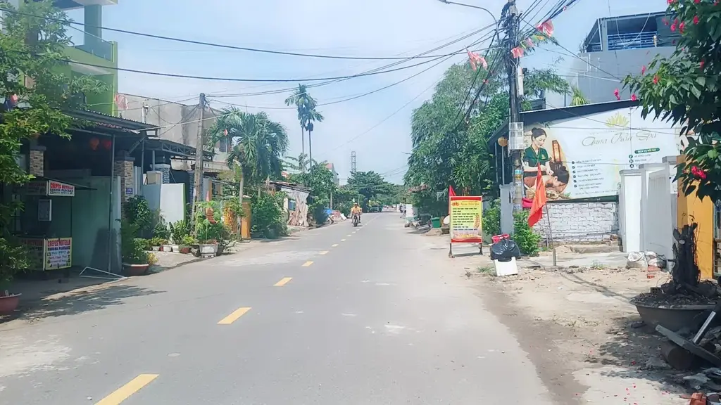 Bán nhà cấp 4 mặt tiền Lê Trọng Tấn, Hội An – 120 m², 2,9 tỷ – ảnh 5