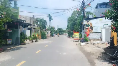 Bán nhà cấp 4 mặt tiền Lê Trọng Tấn, Hội An – 120 m², 2,9 tỷ – ảnh 5