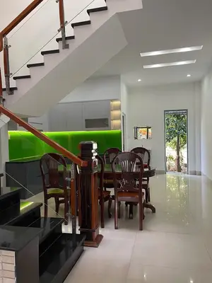 Bán nhà Lê Văn Sĩ, Liên Chiểu – 70 m², 3 tầng, 6,8 tỷ