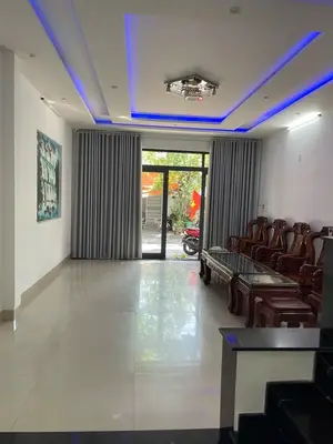 Bán nhà Lê Văn Sĩ, Liên Chiểu – 70 m², 3 tầng, 6,8 tỷ – ảnh 12