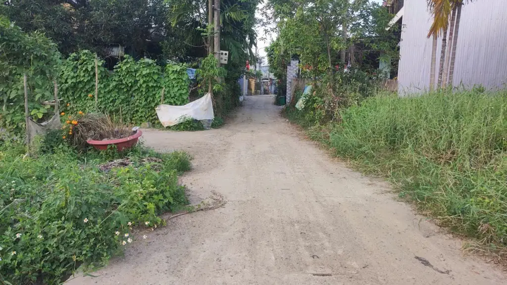 Bán đất Cẩm Nê, Hòa Vang – 150 m², 1,78 tỷ – ảnh 2